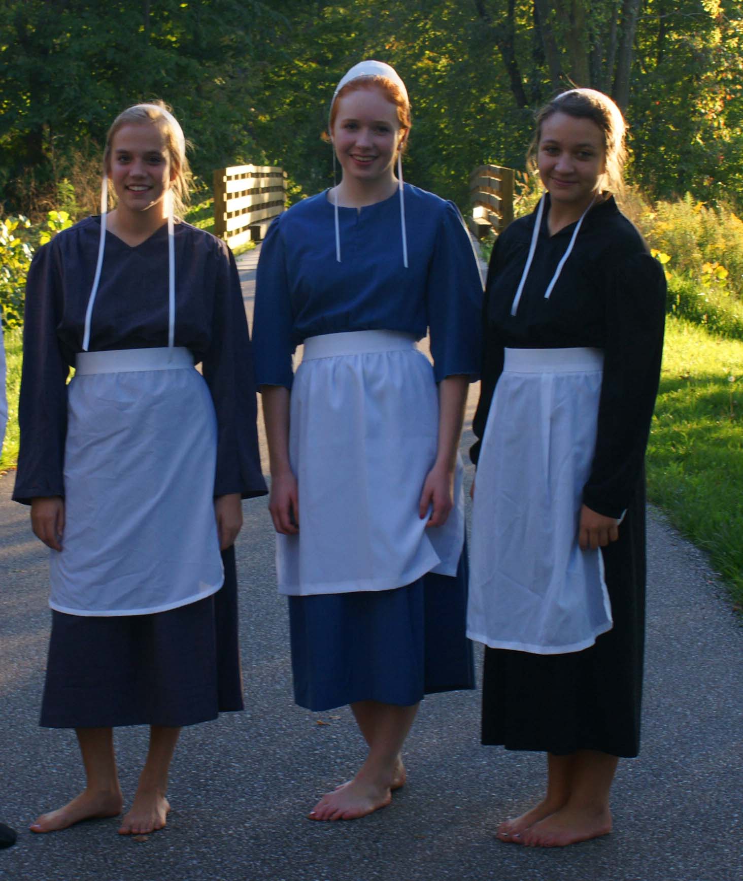 Uncategorized The Amish Clothesline 