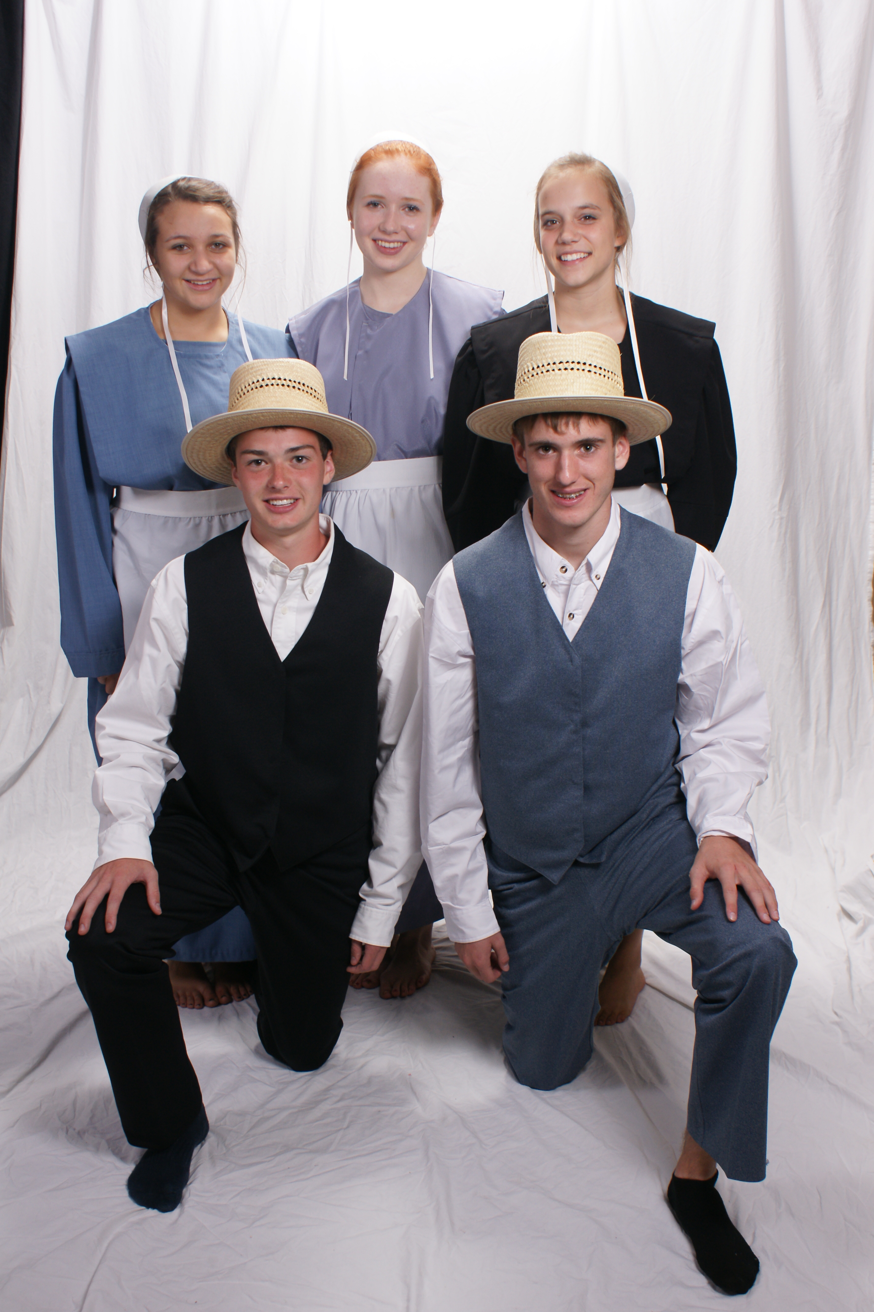 Author Archives : adminThe Amish Clothesline