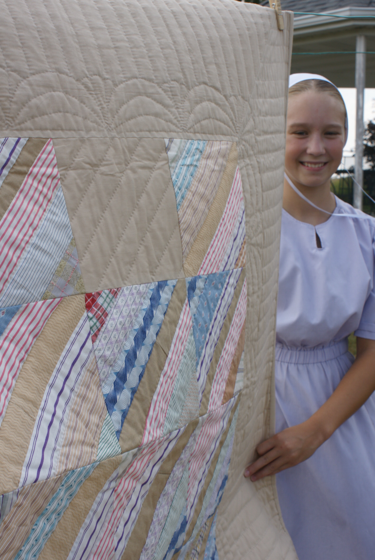 Uncategorized | The Amish Clothesline