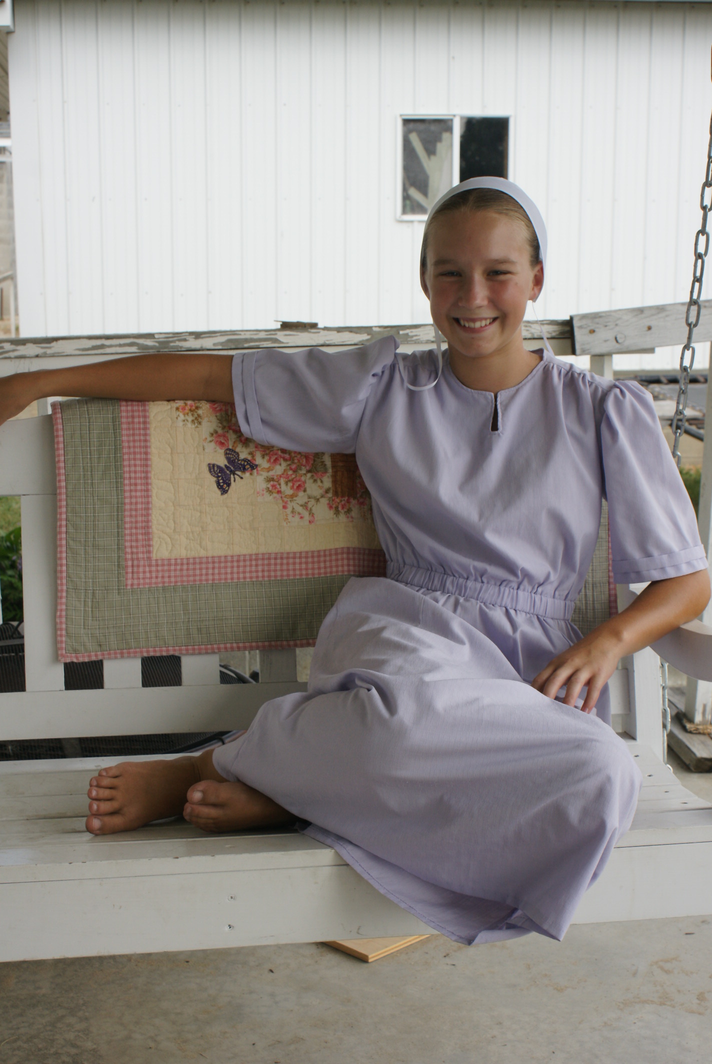 Uncategorized | The Amish Clothesline