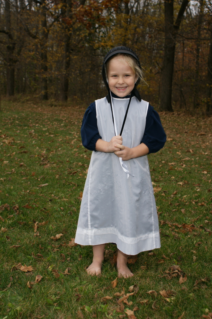 Children | The Amish Clothesline